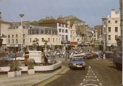 Town Centre c1980